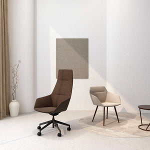 Axis Chair (high back) - EC02