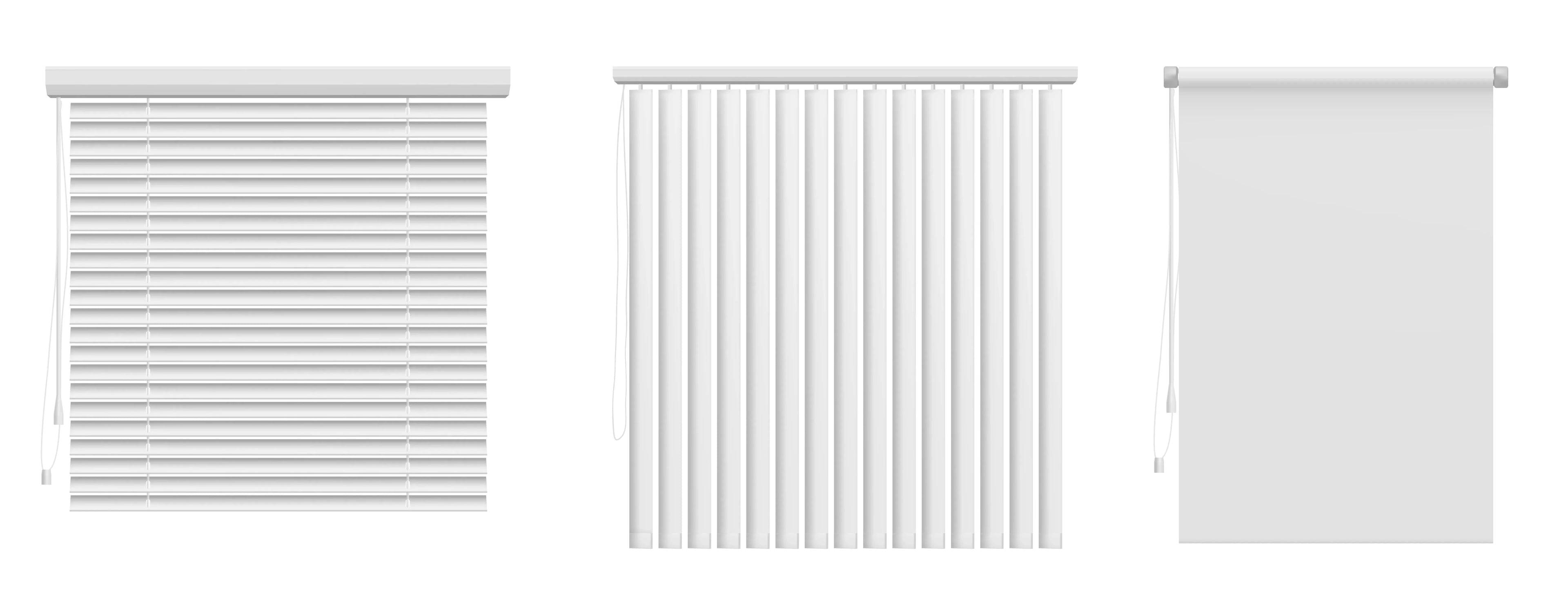 Blinds