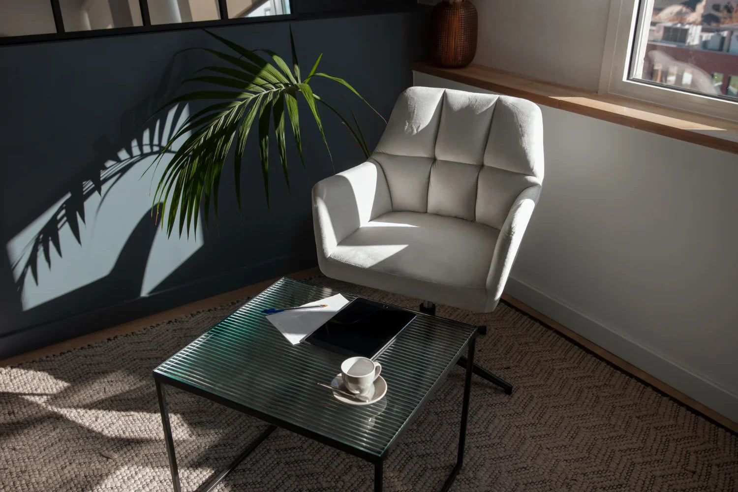 Executive Chairs