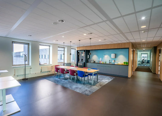 Interior Finishing