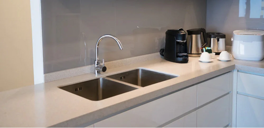 Kitchen sink