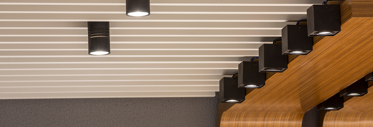 Modular Ceiling