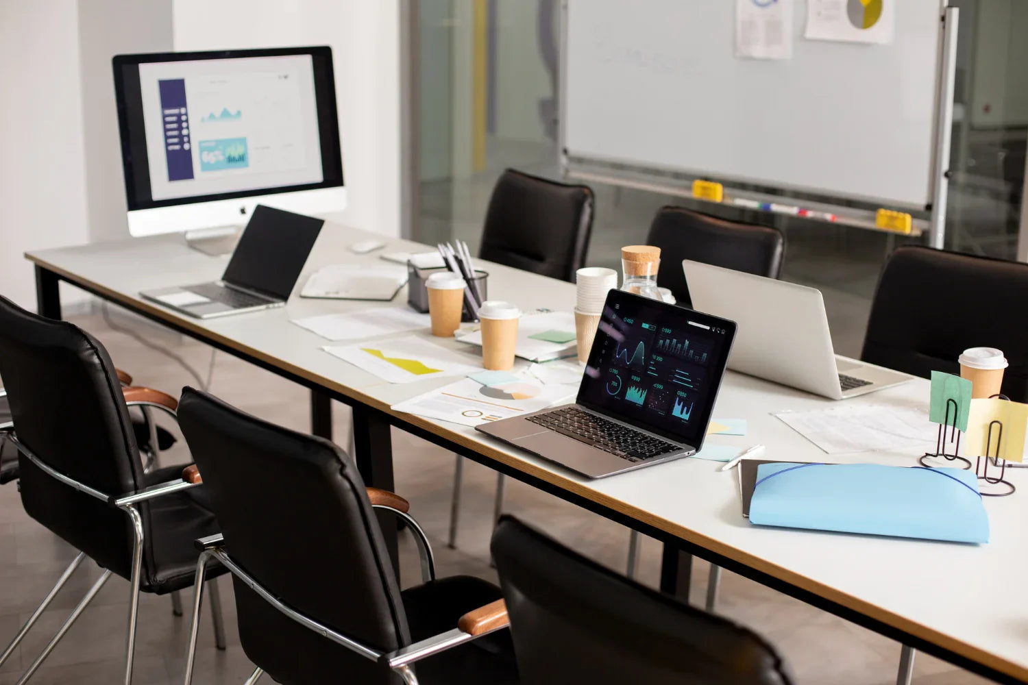 Workstation Loop