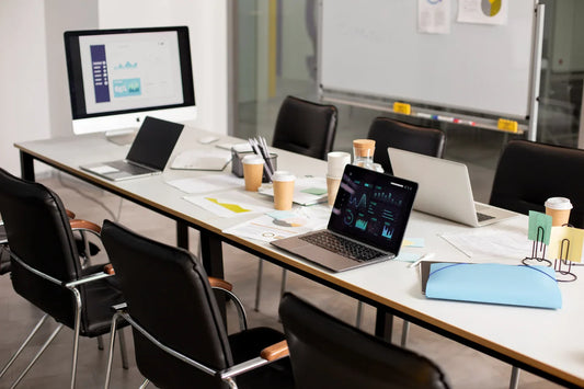 Workstation Loop