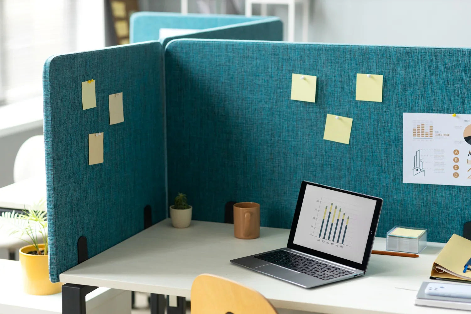Workstation Tapered