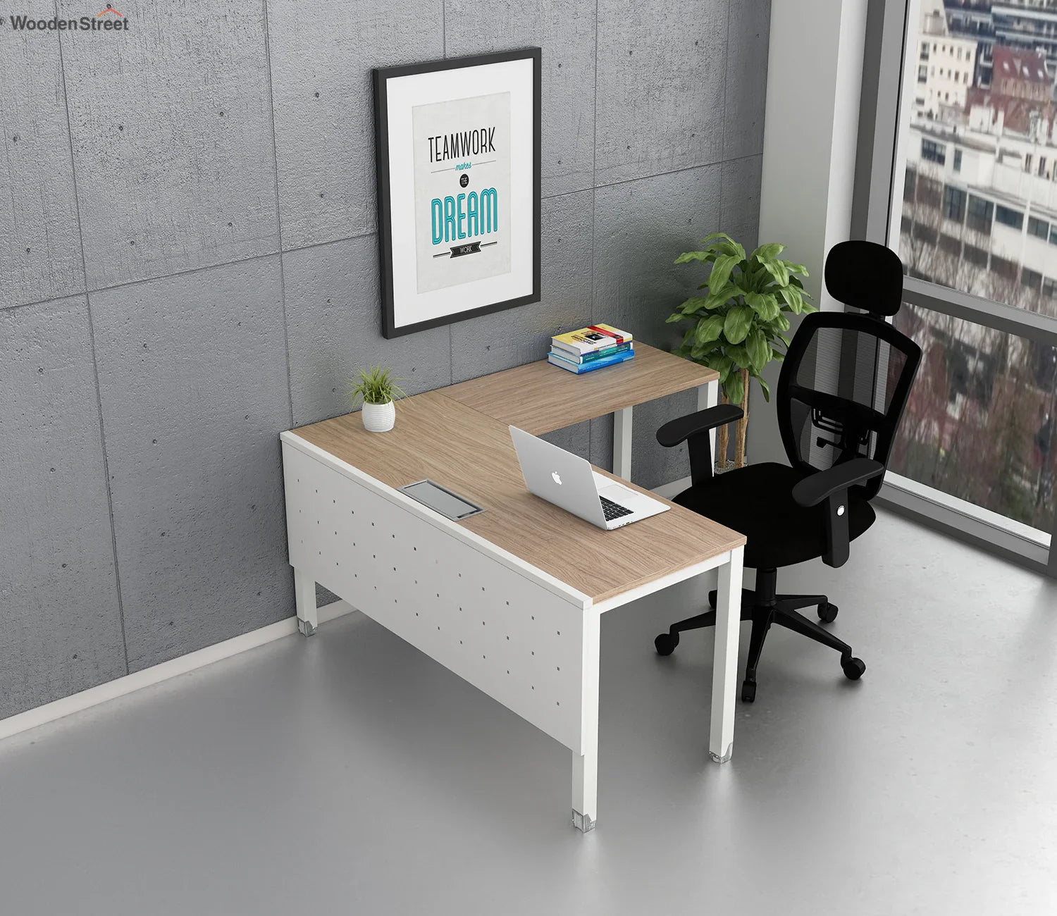 Cabin Table