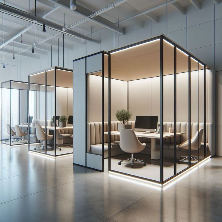 Modular Partition System