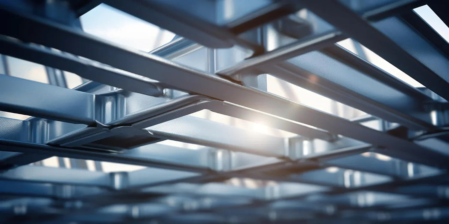 Metal Framing & Accessories