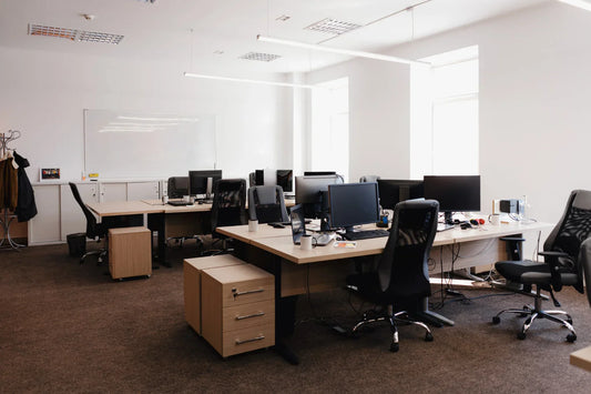 Workstation Linear