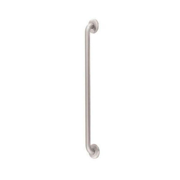 Grab Bar WAC-SAP-BR0600CSN