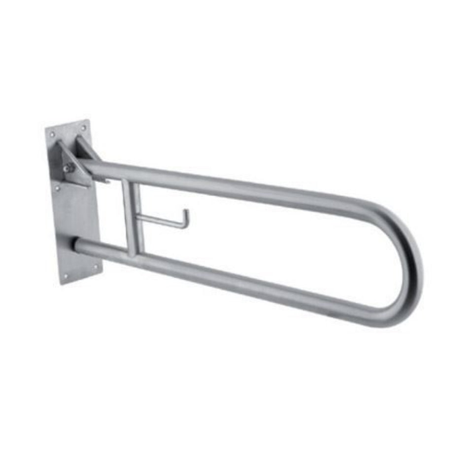 Grab Bar WAC-SAP-BG0800CSN