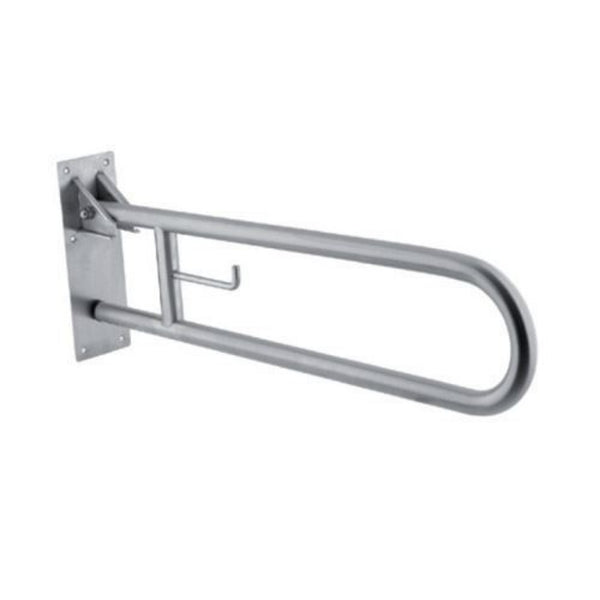 Grab Bar WAC-SAP-BG0800CSN