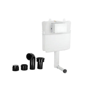 Slim Concealed Cistern Naked JCS-WHT-2400S