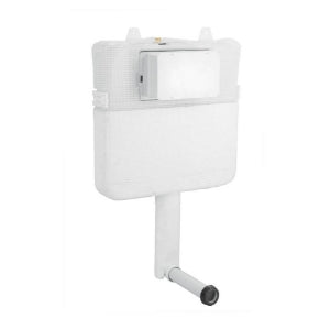 Single Piece Slim Concealed JCS-WHT-2400