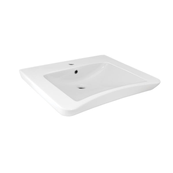 Wall Hung Basin DIS-WHT-93801