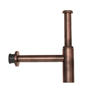 Bottle Trap (With Internal Partition) 32mm ALD-ACR-769L300X190