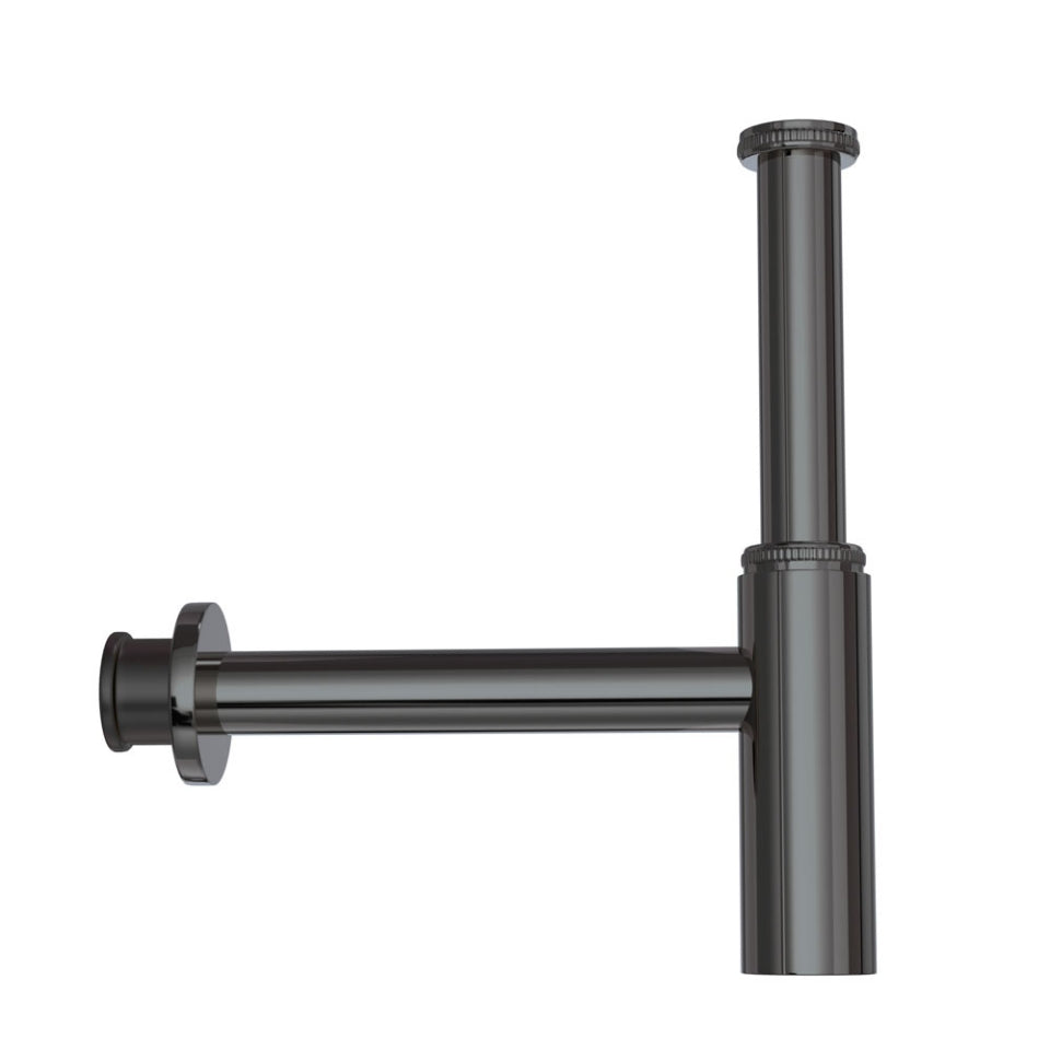 Bottle Trap (With Internal Partition) 32mm ALD-BCH-769L300X190