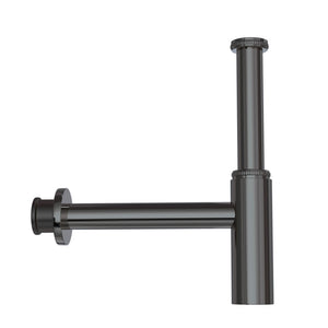 Bottle Trap (With Internal Partition) 32mm ALD-BCH-769L300X190
