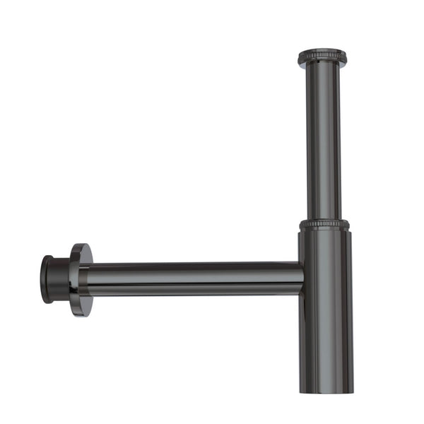 Bottle Trap (With Internal Partition) 32mm ALD-BCH-769L300X190