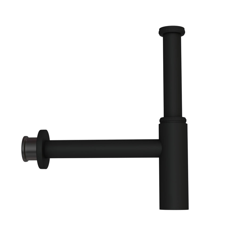 Bottle Trap (With Internal Partition) 32mm ALD-BLM-769L300X190
