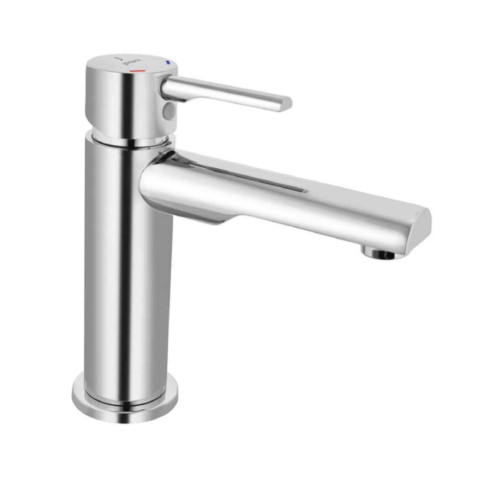 Single Lever Basin Mixer - FLP-CHR-5001BPM
