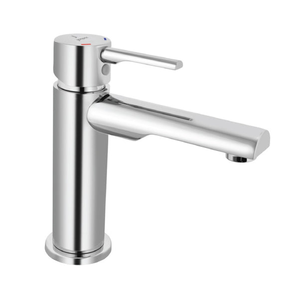 Single Lever Basin Mixer - FLP-CHR-5001BPM