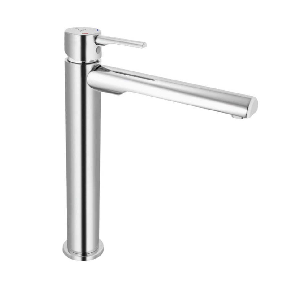 Single Lever Tall Boy FLP-CHR-5005BPM
