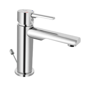 Single Lever Basin Mixer - FLP-CHR-5051BPM