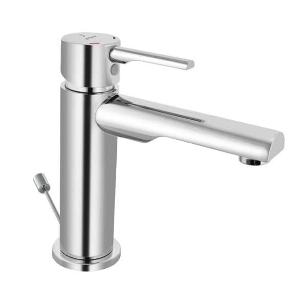 Single Lever Basin Mixer - FLP-CHR-5051BPM