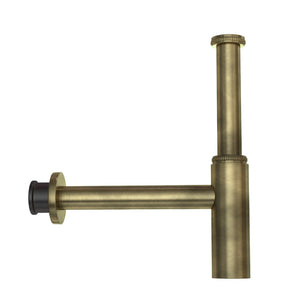 Bottle Trap (With Internal Partition) 32mm ALD-ABR-769L300X190