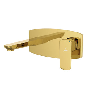 Exposed Part Kit of Single Lever Basin Mixer Wall Mounted KUP-GBP-35233NKPM