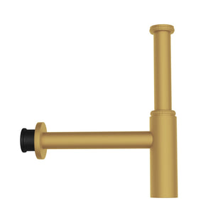 Bottle Trap (With Internal Partition) 32mm ALD-GMP-769L300X190