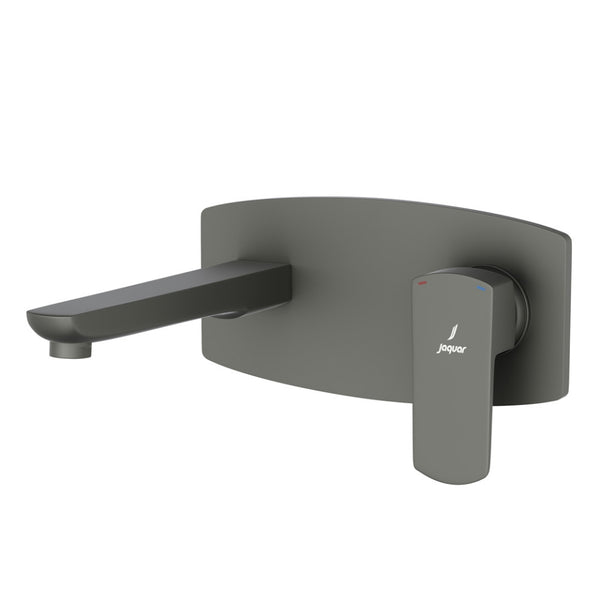 Exposed Part Kit of Single Lever Basin Mixer Wall Mounted KUP-GRF-35233NKPM