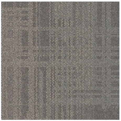 Aerial Collection AE310 carpet tile – Greige 104625 (Greige)
