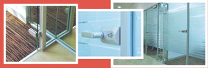 Partition System 
100 Series