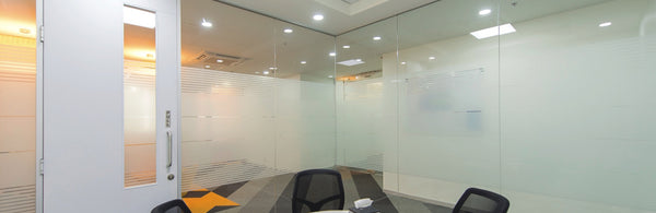 Partition System 
100 Series