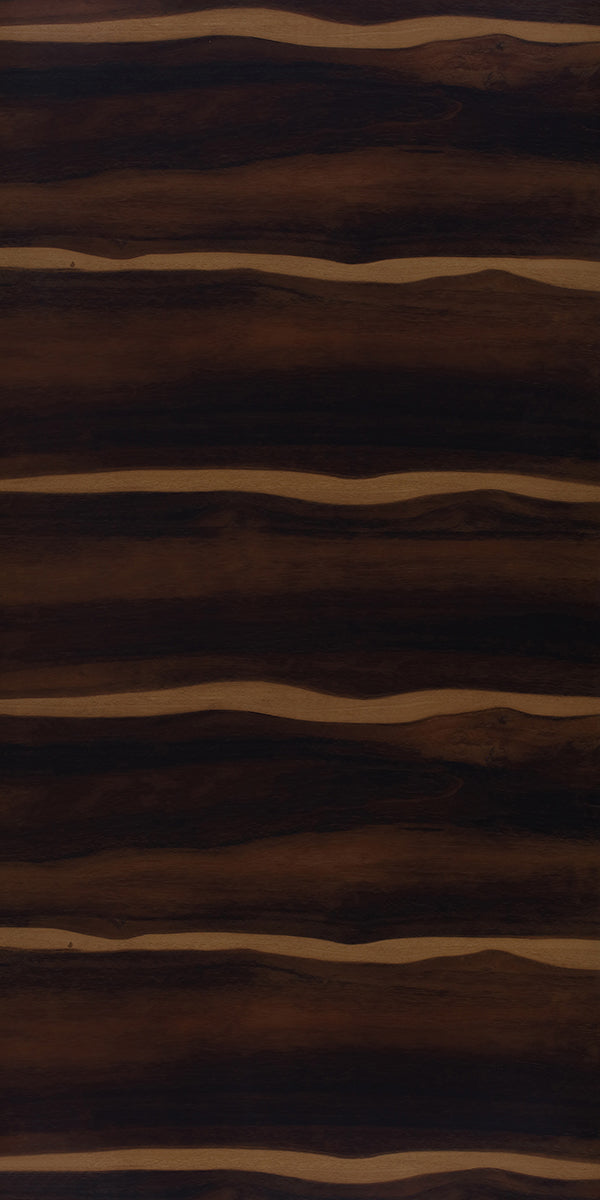 Calplus Fuego Ebony Wood Design 10486 | 0.8