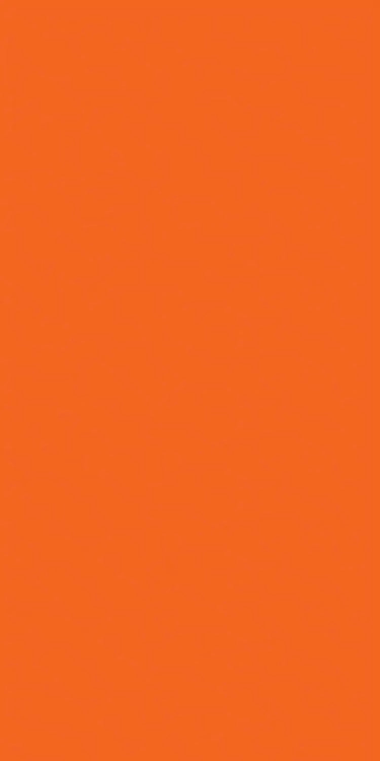 1116 – Orange