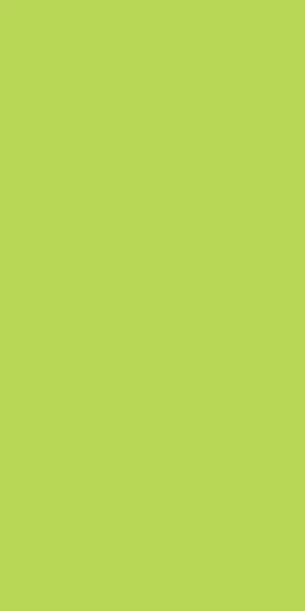 1119 – Parrot Green