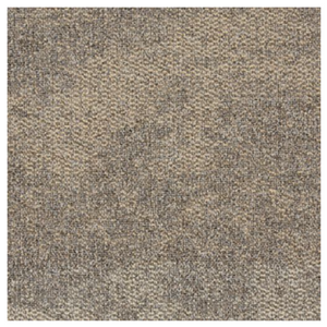 Composure carpet tile – Retreat 303012 (Neutral Brown)