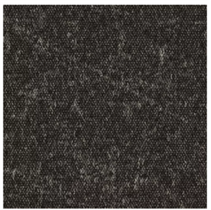 Ice Breaker carpet tile – Brownstone 105780 (Darkcharcoal Brown)