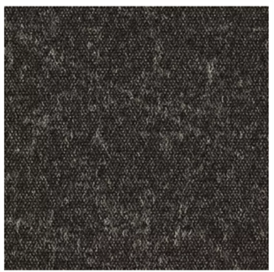 Ice Breaker carpet tile – Brownstone 105780 (Darkcharcoal Brown)