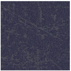 Ice Breaker carpet tile – Lazuli 106193 (Blue)