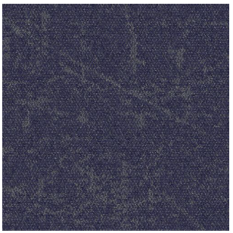 Ice Breaker carpet tile – Lazuli 106193 (Blue)