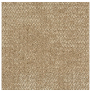 Composure carpet tile – Temperate 303013 (Warm Beige)