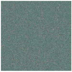 Ice Breaker carpet tile – Larimar 106194 (Light Blue)
