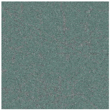 Ice Breaker carpet tile – Larimar 106194 (Light Blue)