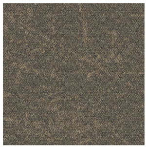 Ice Breaker carpet tile – Magma 105778 (Warm Brown)