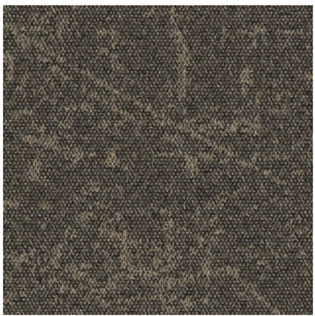 Ice Breaker carpet tile – Grayfox 105779 (Grey)
