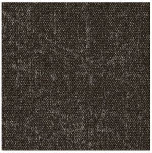 Ice Breaker carpet tile – Rare Earth 105785 (Brown)